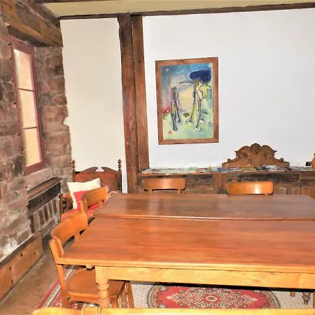 Ferme De Grand-mere *